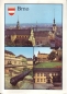 Preview: Brno 1989 95 001 ●